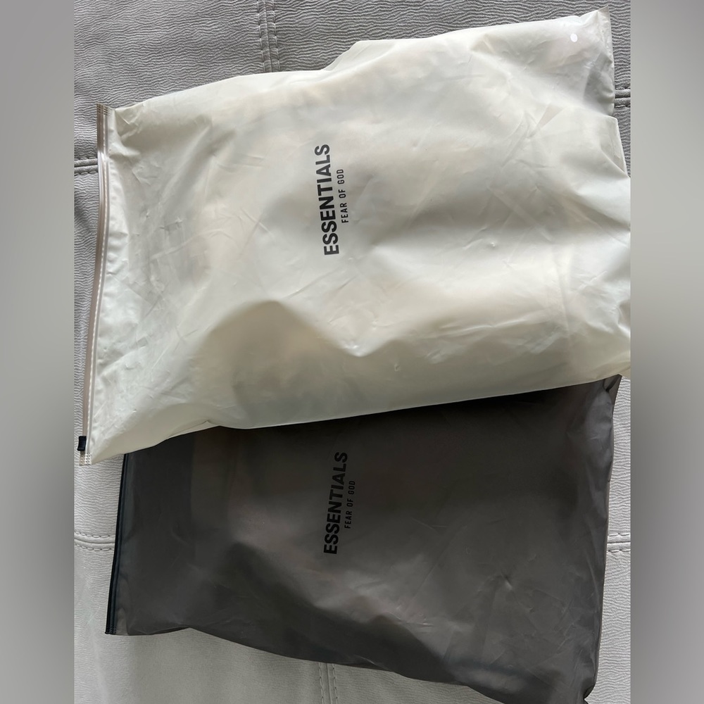 Authentic  Fear of God sweatpants